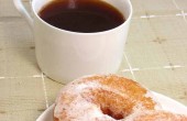 Coffee and Donuts