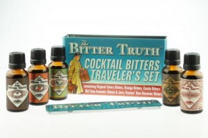 Award Winning Bitter Truth Cocktail Bitters