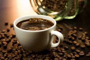 cup-of-coffee-with-coffee-beans